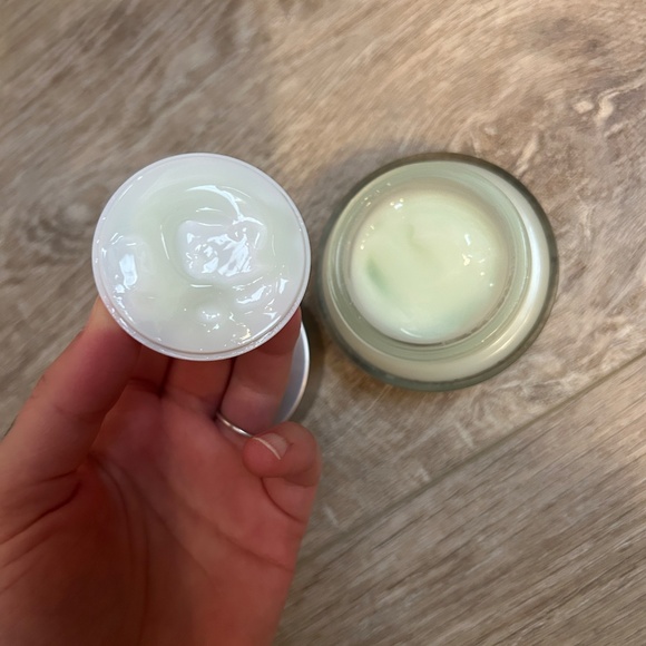 NWOT Avon Farm Rx Super Greens Cooling Gel - Picture 4 of 5